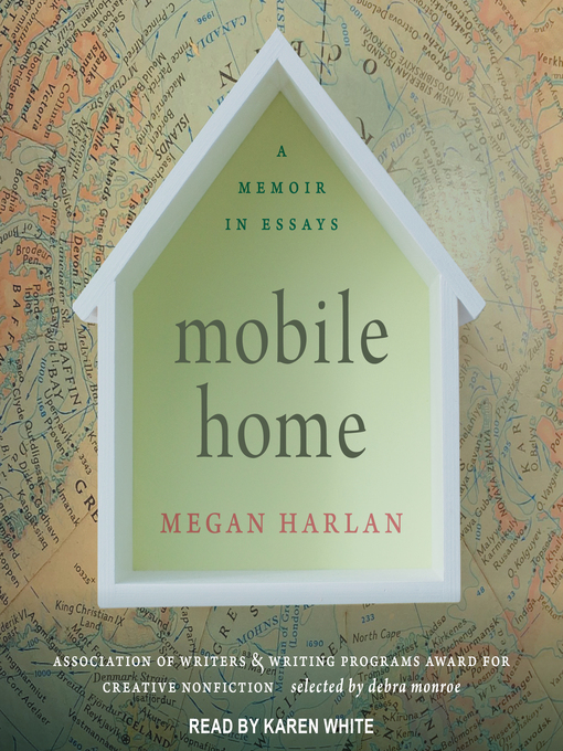 Title details for Mobile Home by Megan Harlan - Wait list